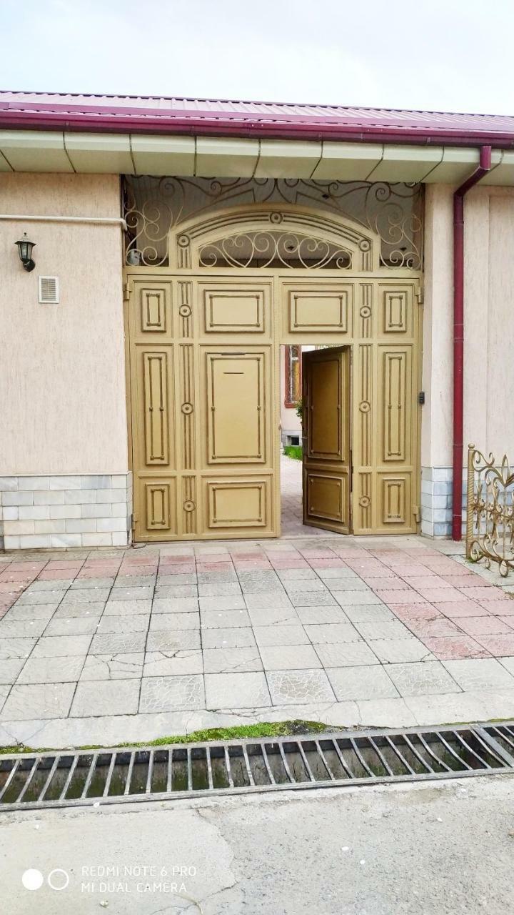 Rakat Inn Navigator Tashkent Exterior photo