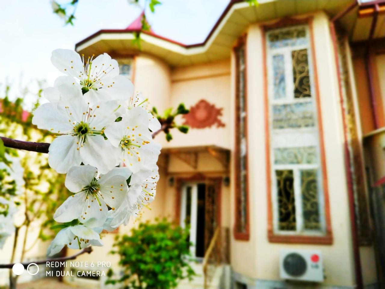 Rakat Inn Navigator Tashkent Exterior photo