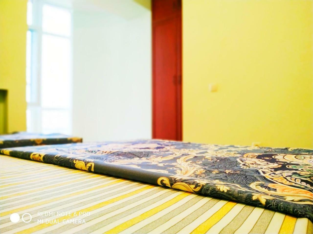 Rakat Inn Navigator Tashkent Exterior photo