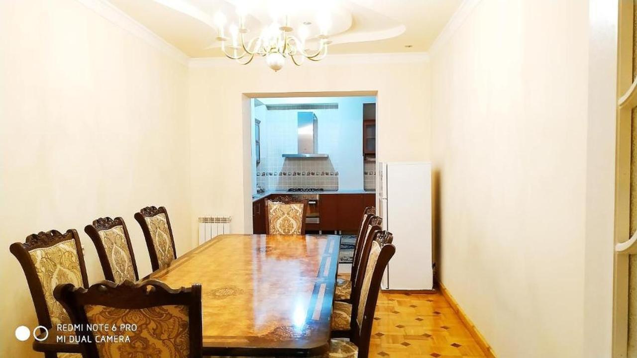 Rakat Inn Navigator Tashkent Exterior photo