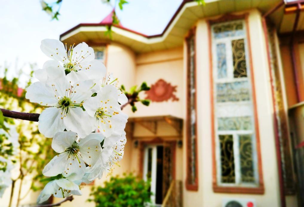 Rakat Inn Navigator Tashkent Exterior photo