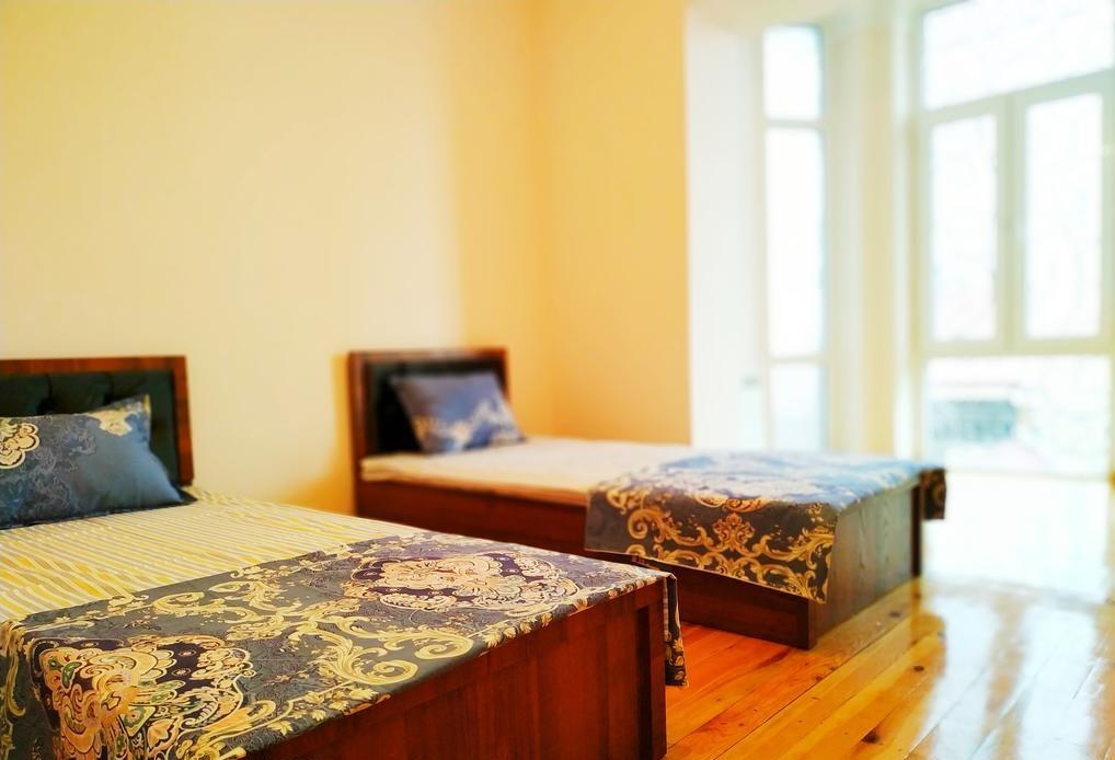 Rakat Inn Navigator Tashkent Exterior photo