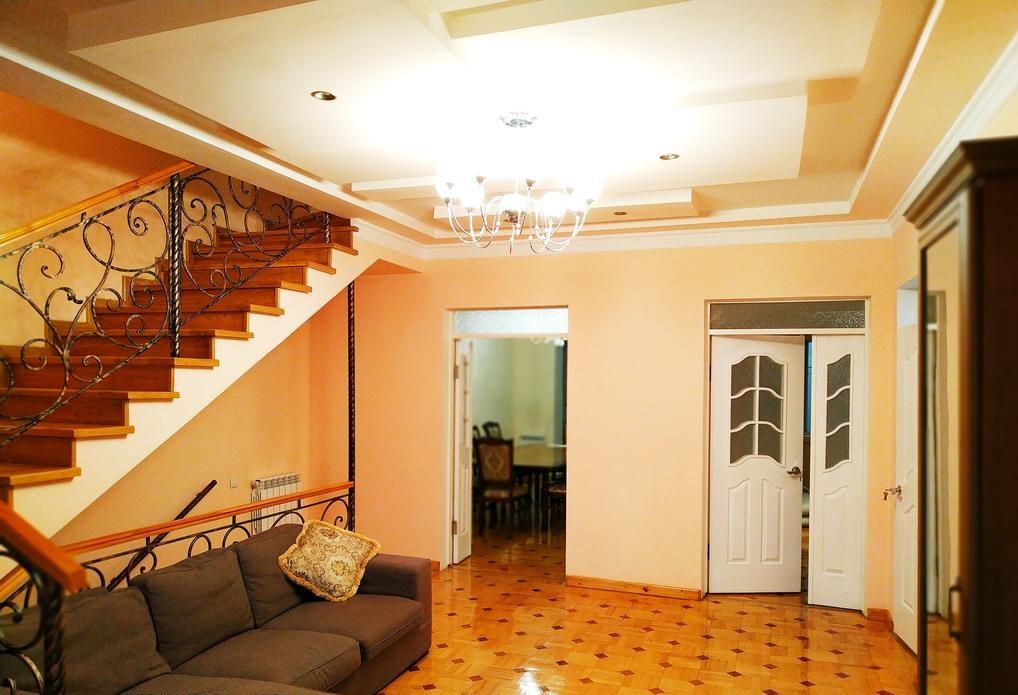 Rakat Inn Navigator Tashkent Exterior photo